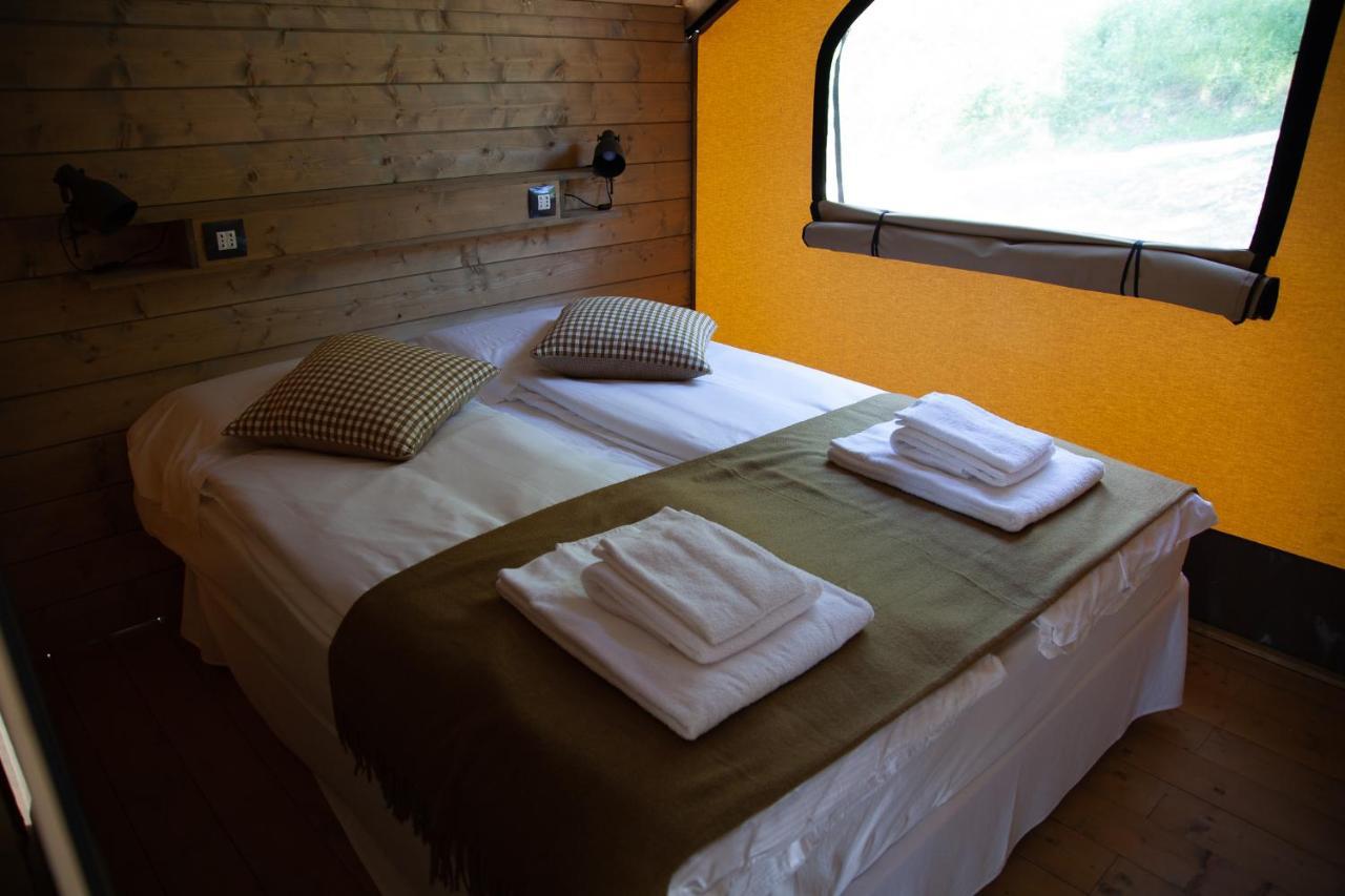Agriturismo Podere Prataccio グロッセート エクステリア 写真
