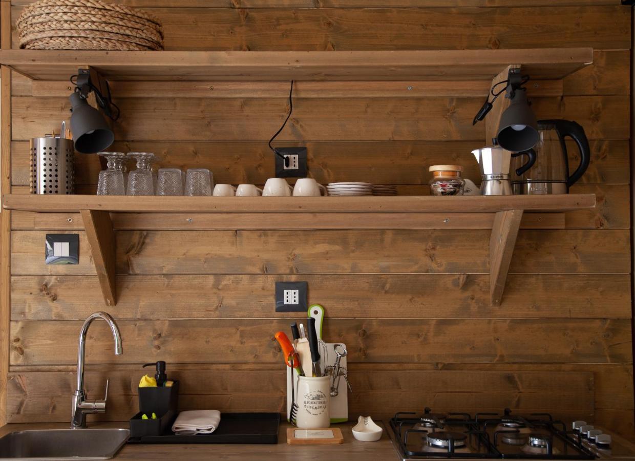 Agriturismo Podere Prataccio グロッセート エクステリア 写真