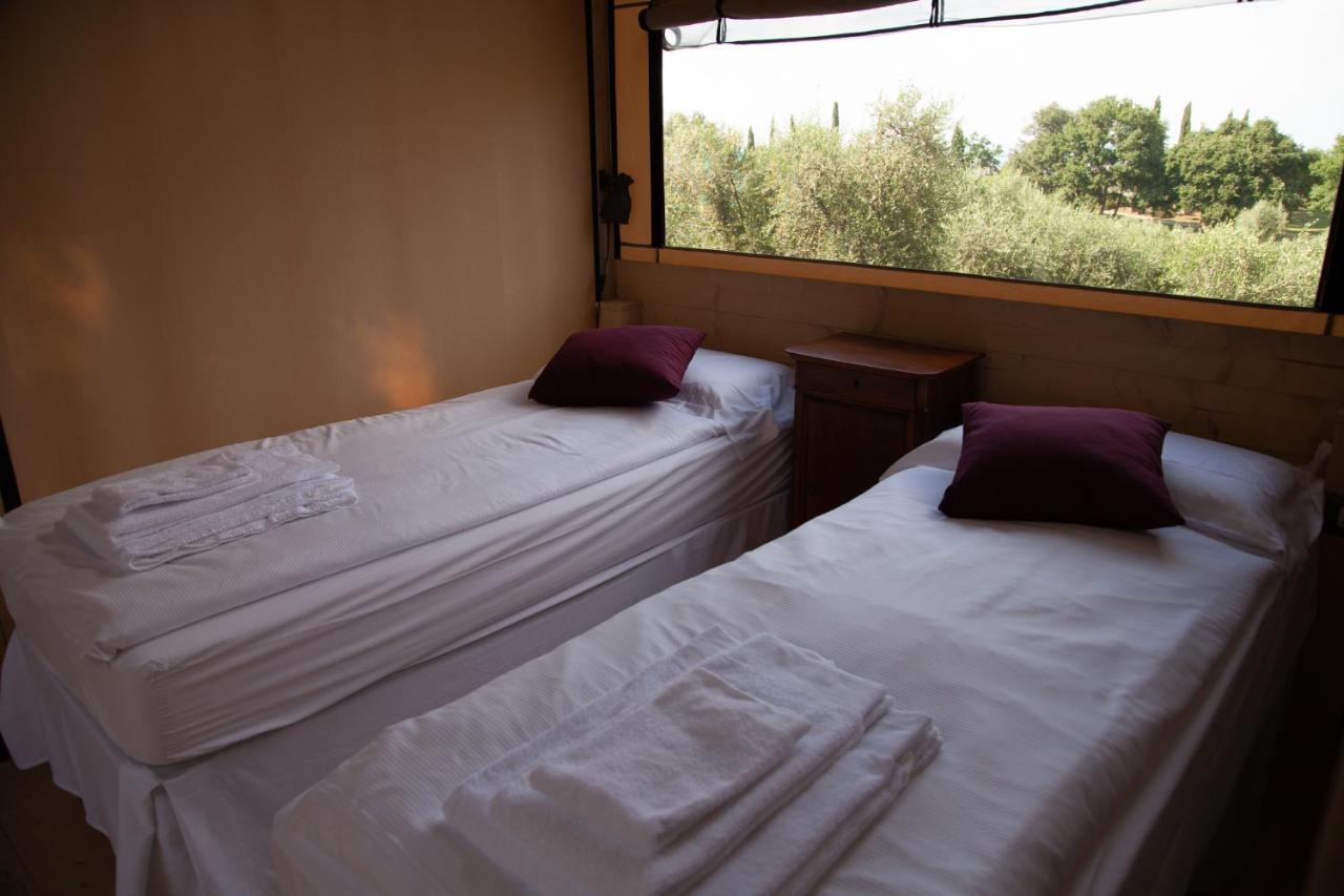 Agriturismo Podere Prataccio グロッセート エクステリア 写真