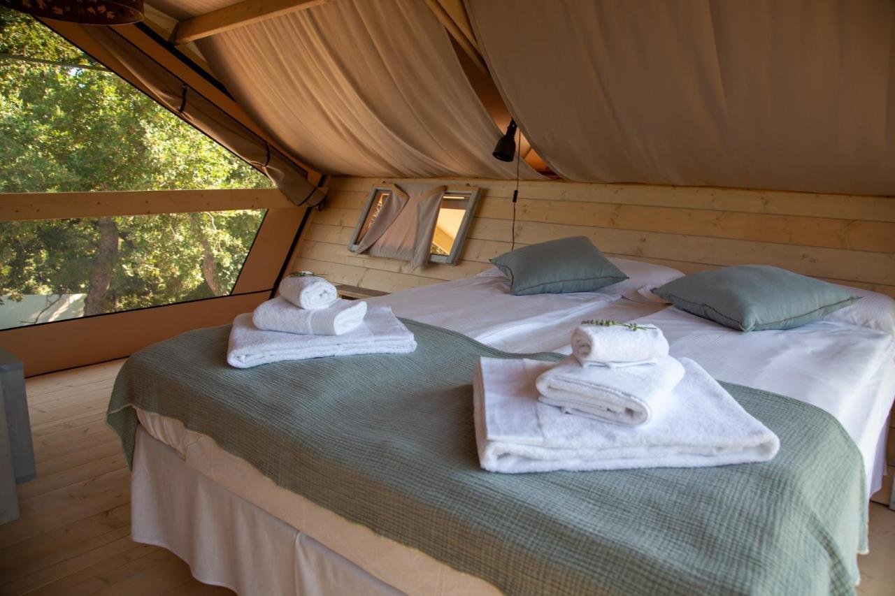 Agriturismo Podere Prataccio グロッセート エクステリア 写真