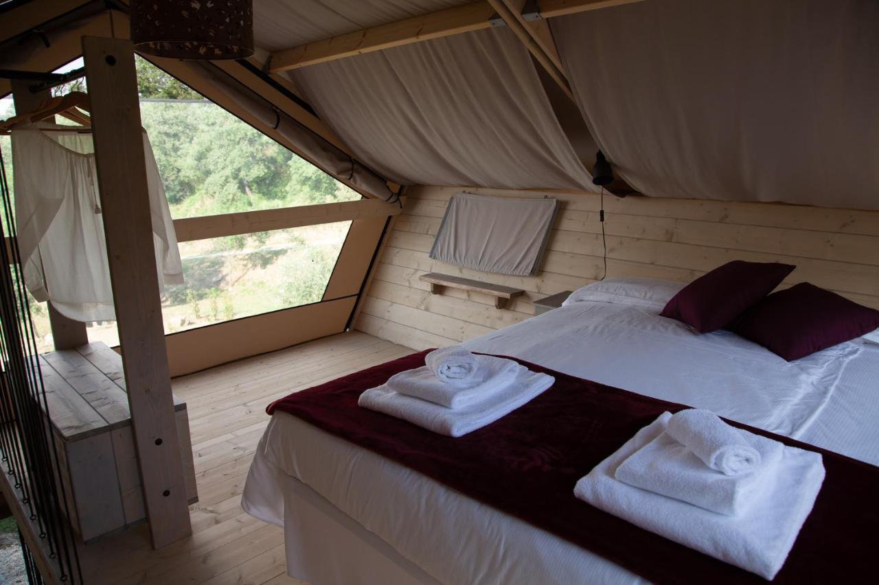 Agriturismo Podere Prataccio グロッセート エクステリア 写真