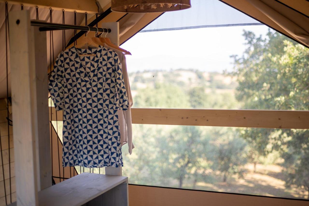 Agriturismo Podere Prataccio グロッセート エクステリア 写真