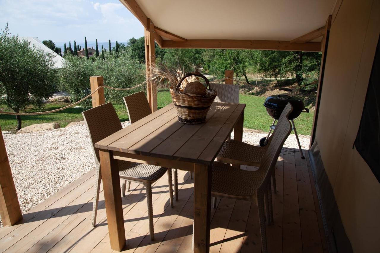 Agriturismo Podere Prataccio グロッセート エクステリア 写真