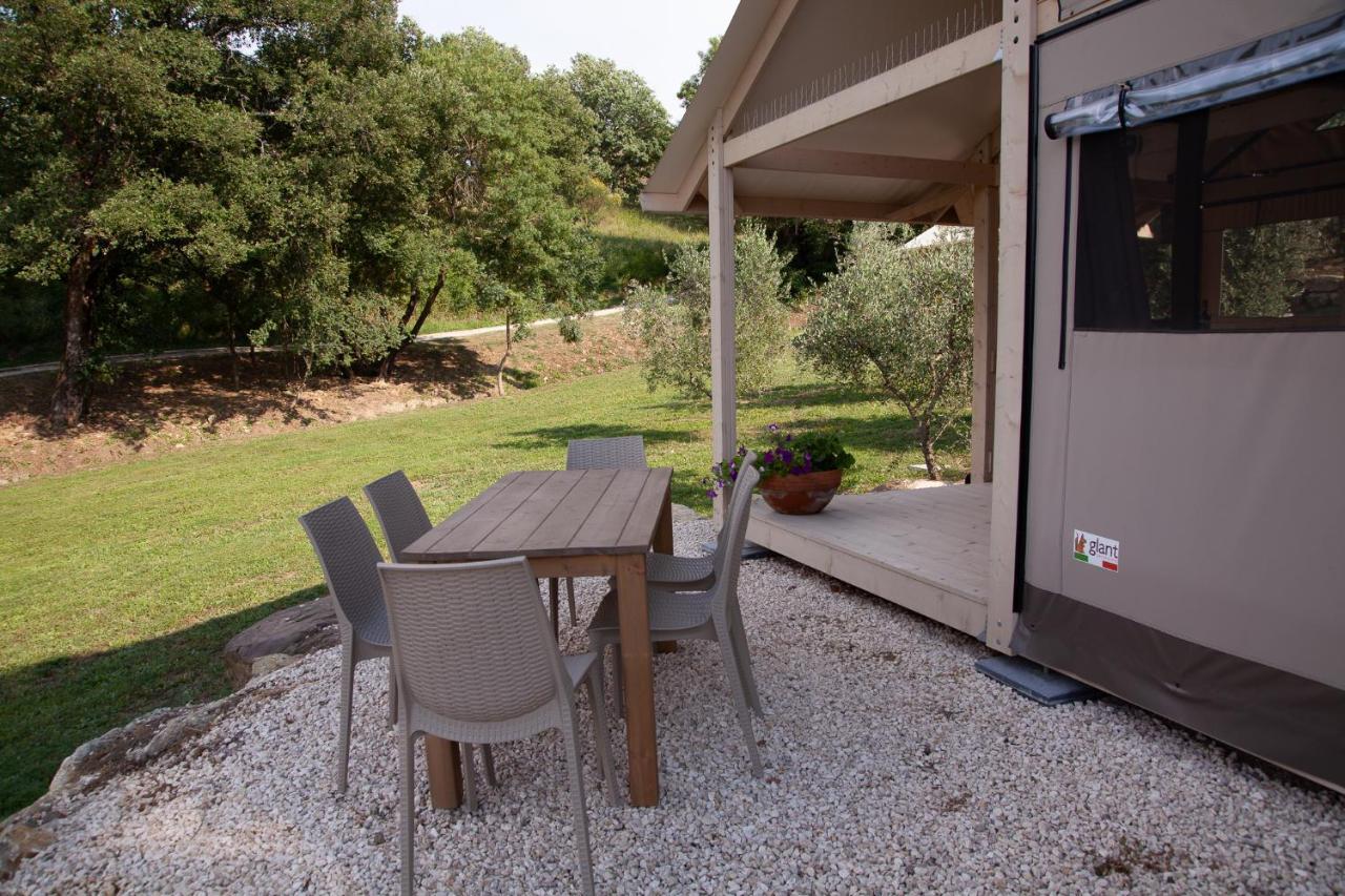 Agriturismo Podere Prataccio グロッセート エクステリア 写真