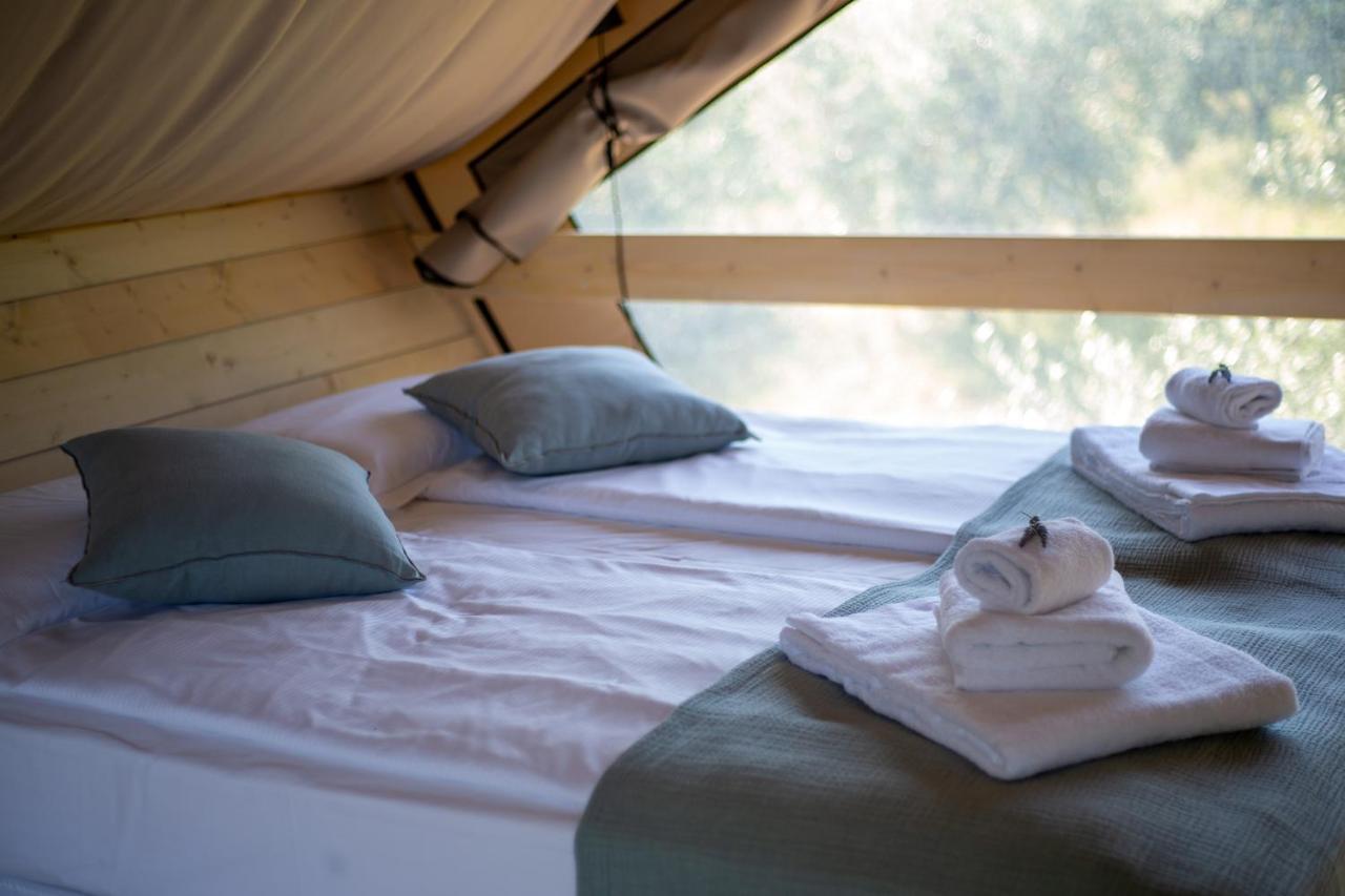 Agriturismo Podere Prataccio グロッセート エクステリア 写真