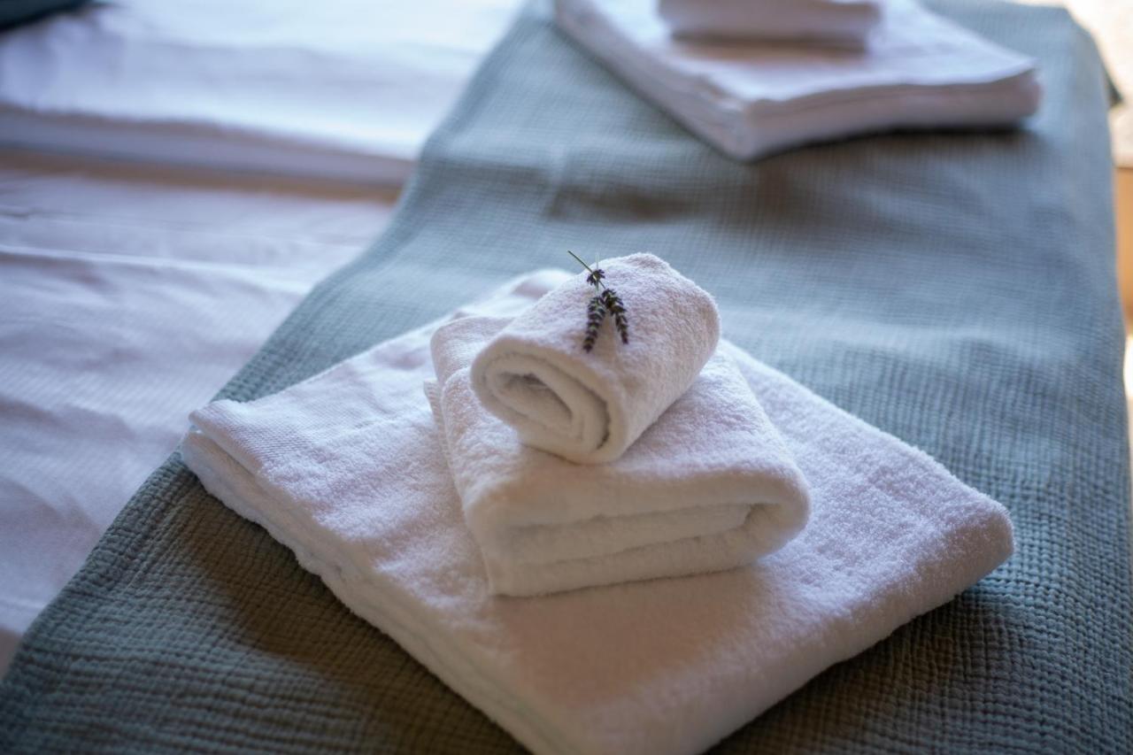 Agriturismo Podere Prataccio グロッセート エクステリア 写真