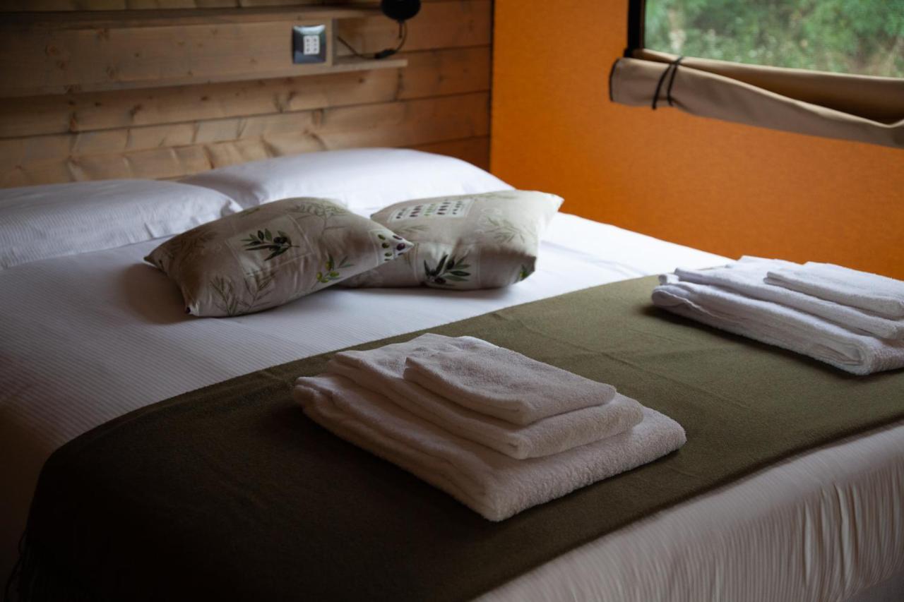 Agriturismo Podere Prataccio グロッセート エクステリア 写真