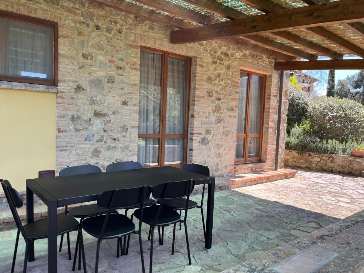 Agriturismo Podere Prataccio グロッセート エクステリア 写真