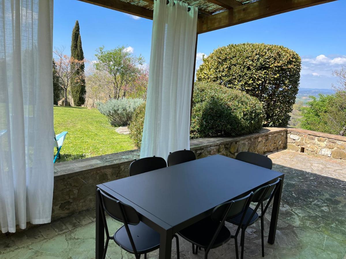 Agriturismo Podere Prataccio グロッセート エクステリア 写真