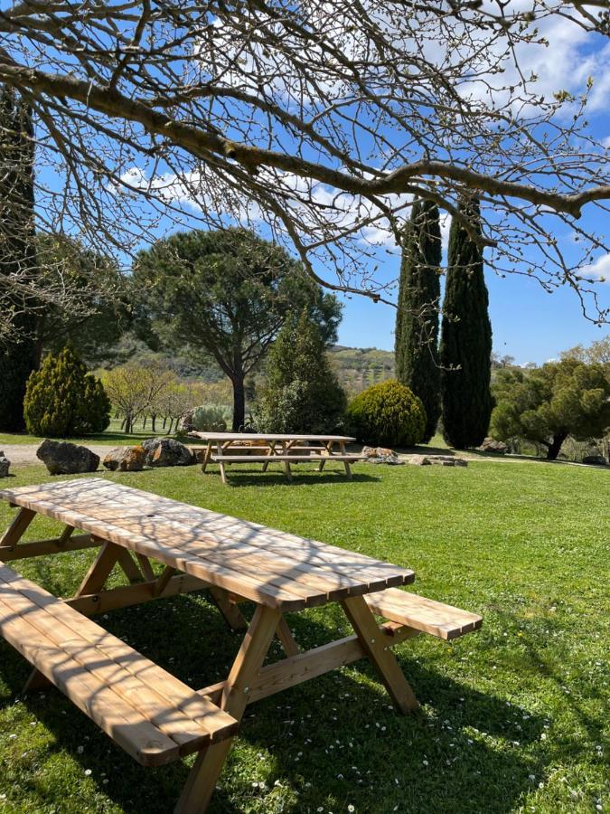 Agriturismo Podere Prataccio グロッセート エクステリア 写真