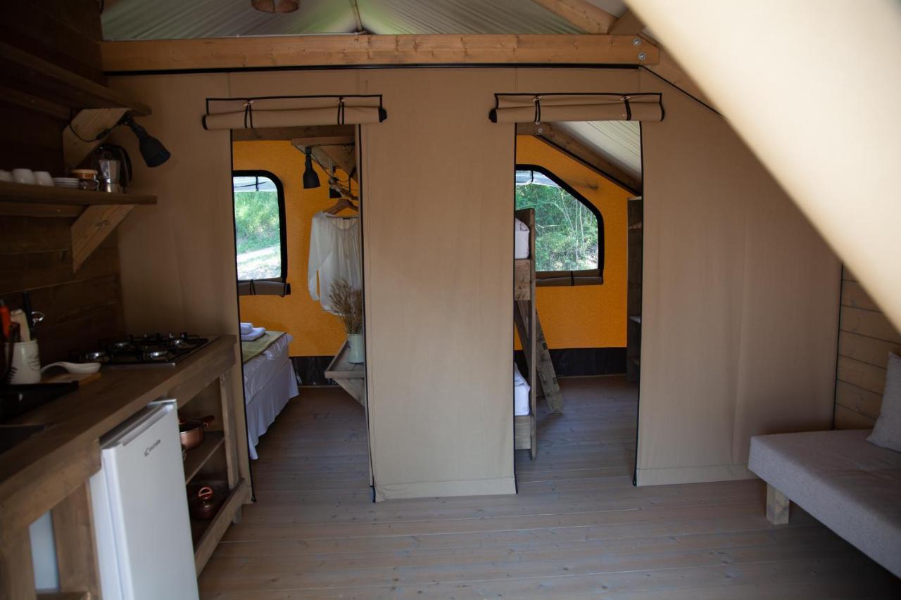 Agriturismo Podere Prataccio グロッセート エクステリア 写真