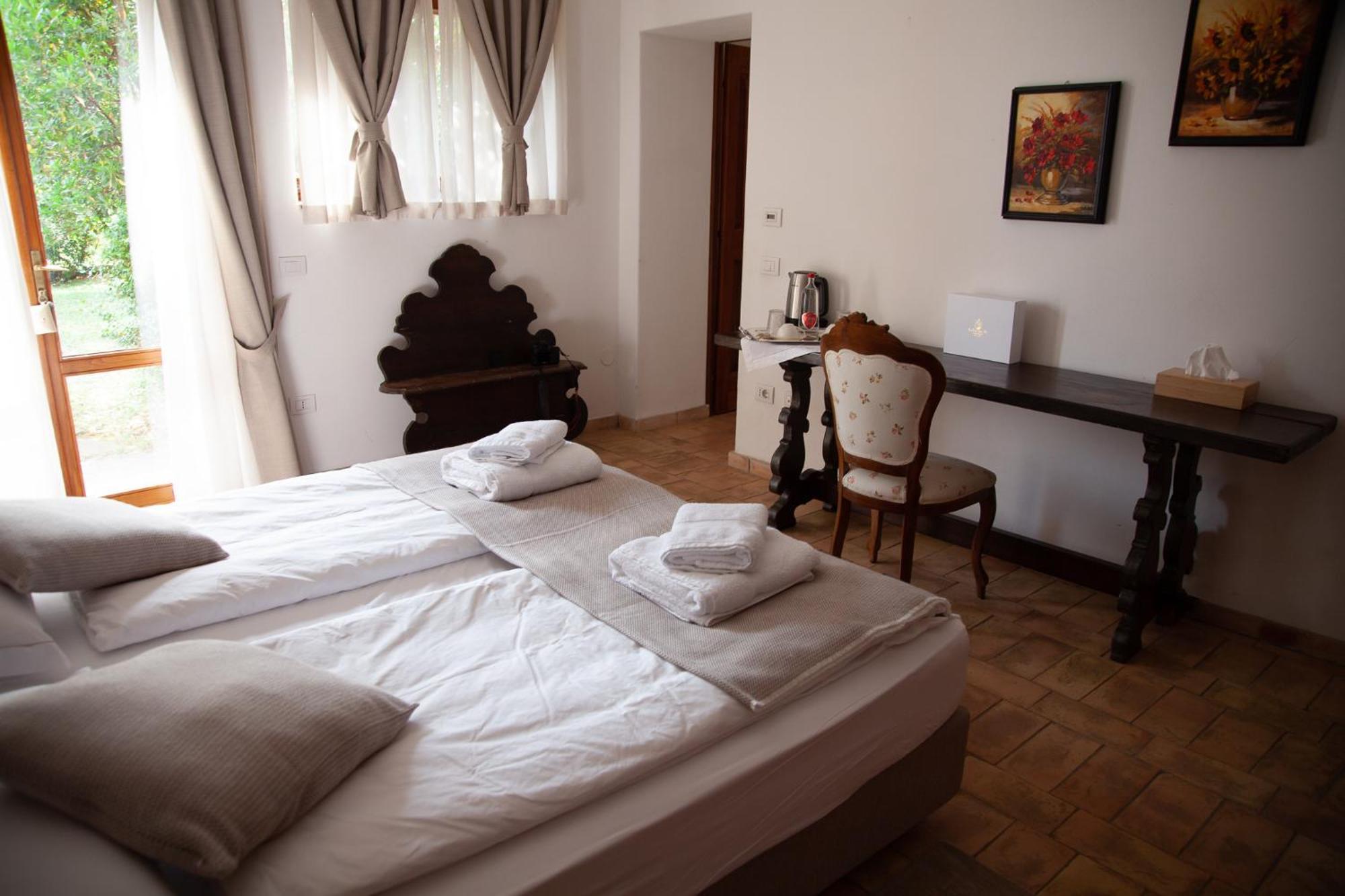 Agriturismo Podere Prataccio グロッセート エクステリア 写真