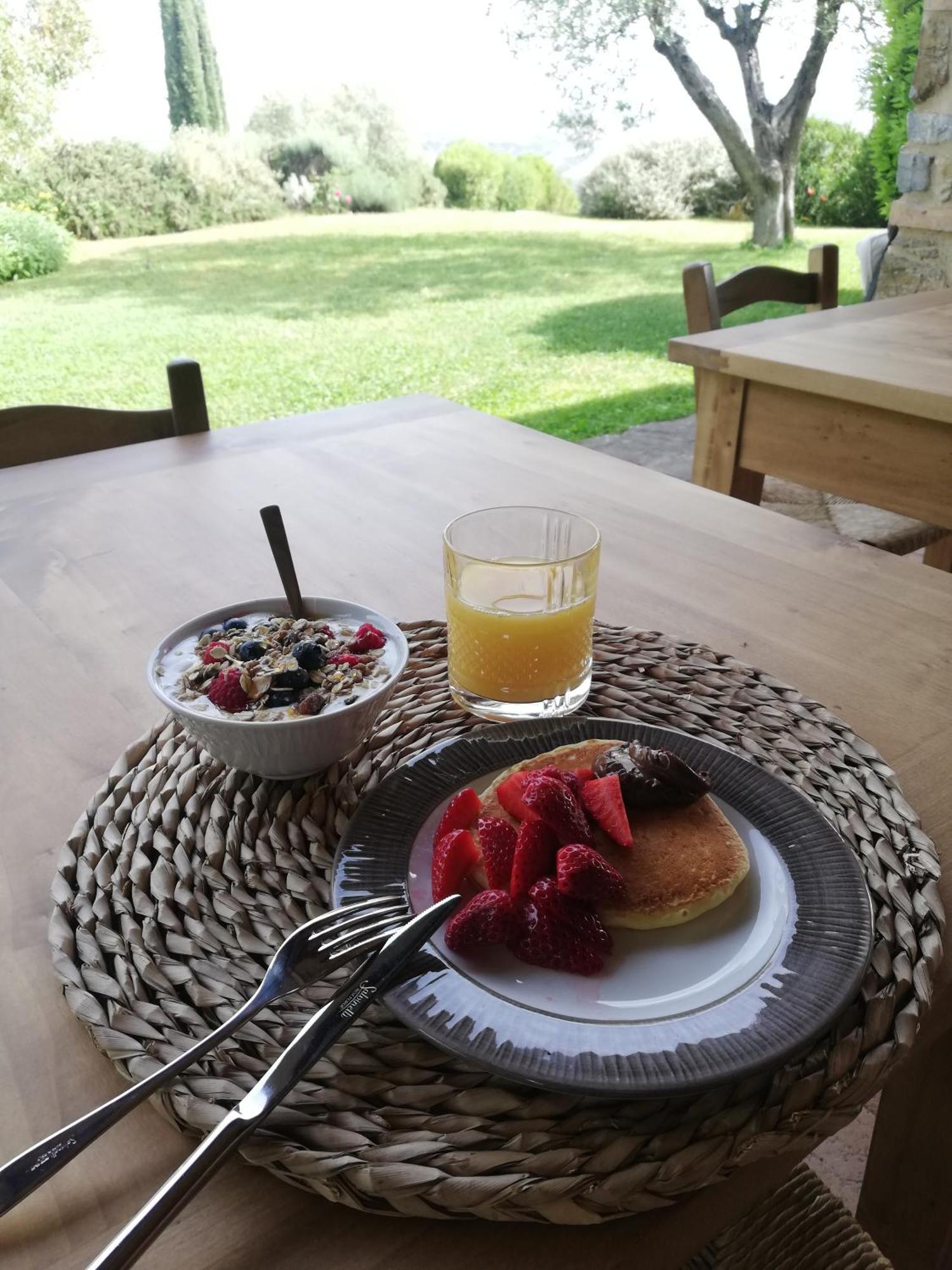 Agriturismo Podere Prataccio グロッセート エクステリア 写真
