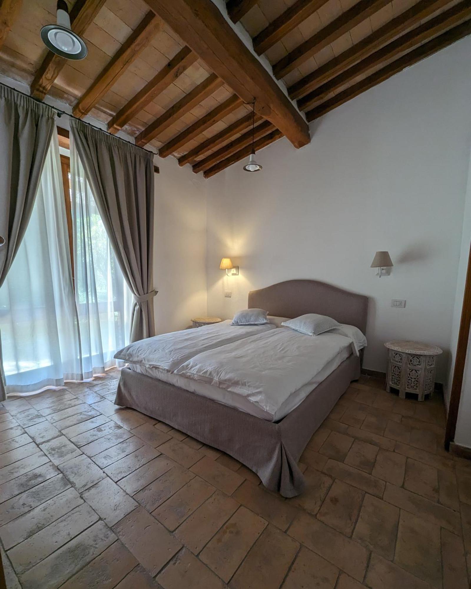 Agriturismo Podere Prataccio グロッセート エクステリア 写真