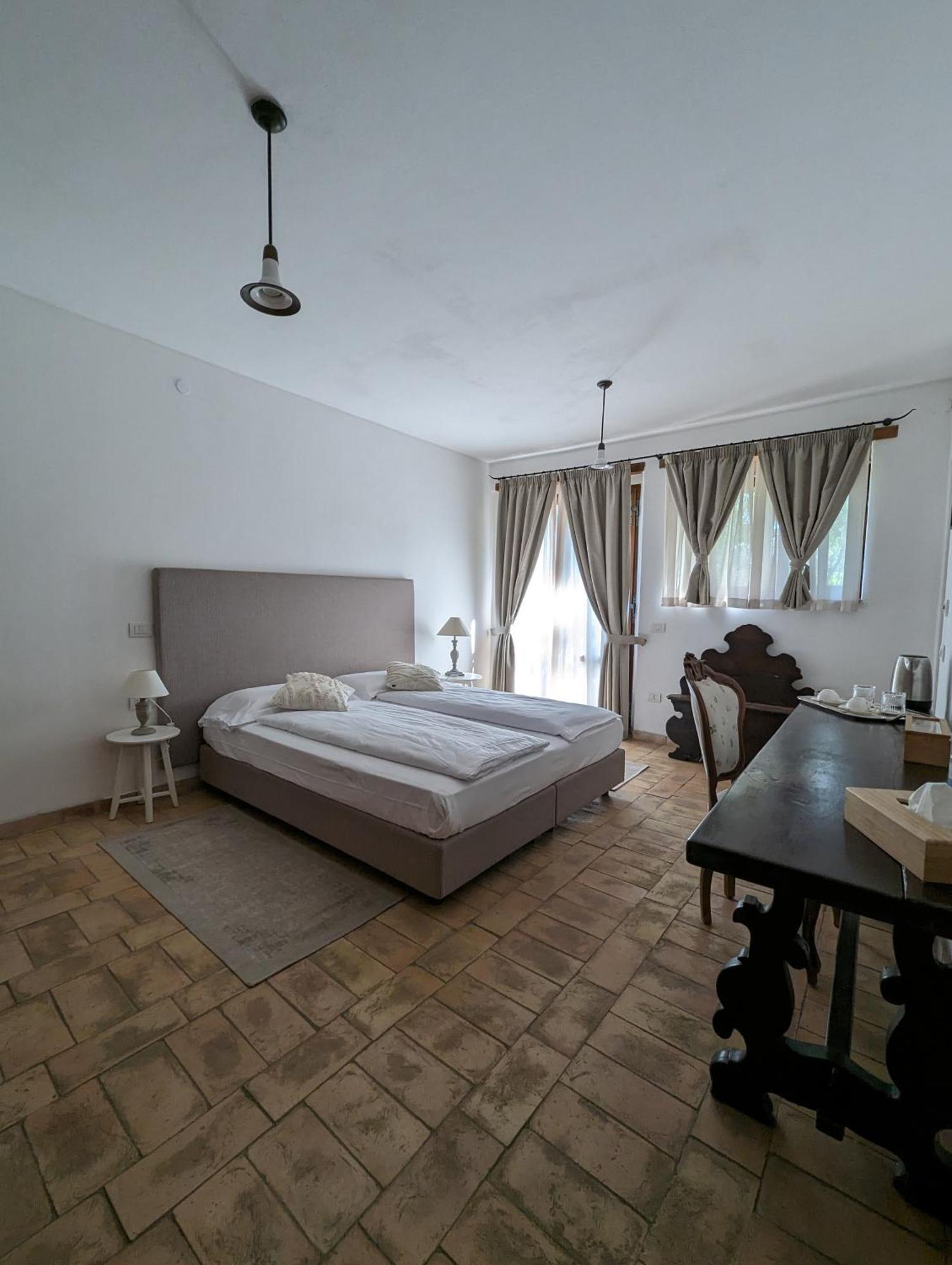 Agriturismo Podere Prataccio グロッセート エクステリア 写真