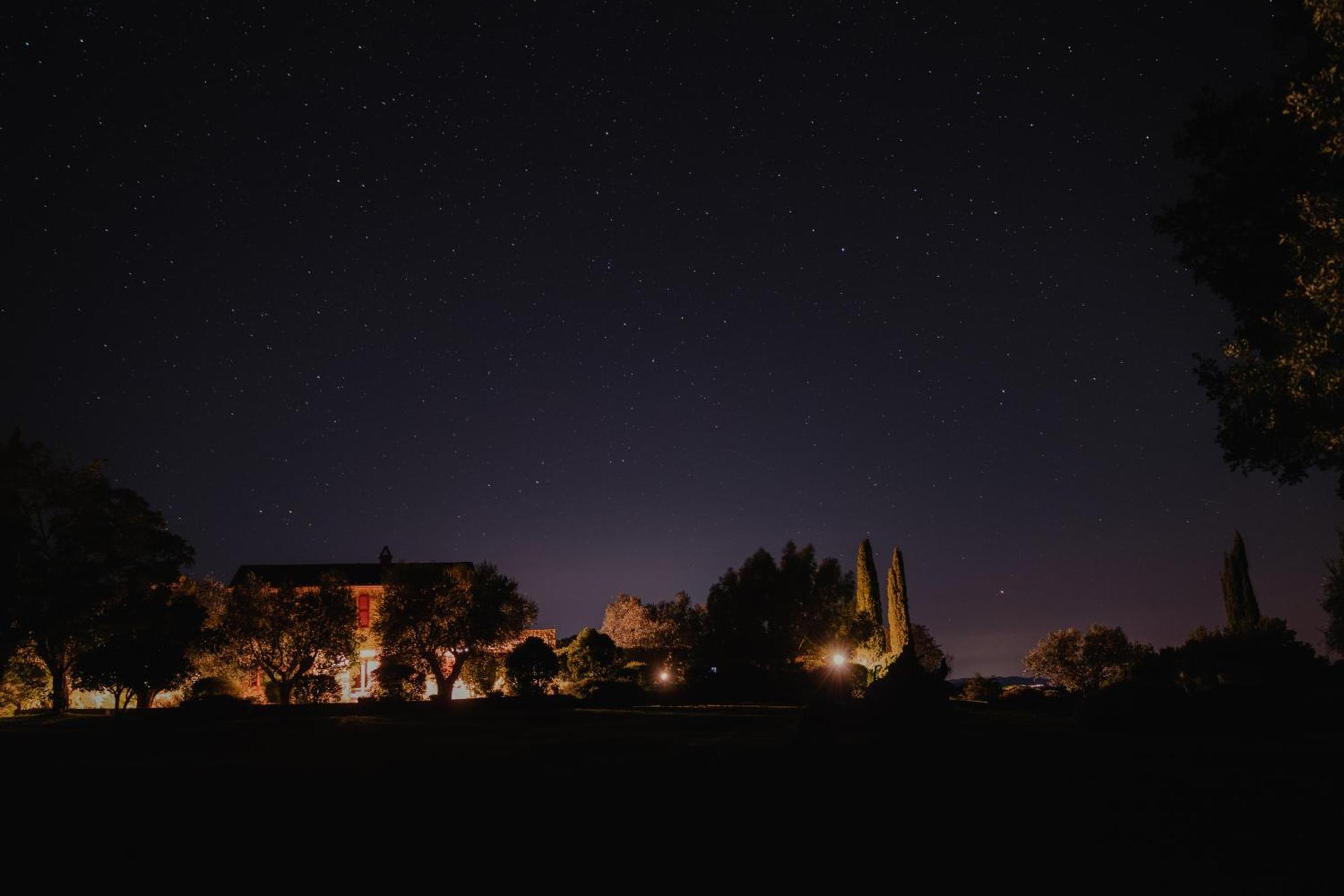 Agriturismo Podere Prataccio グロッセート エクステリア 写真