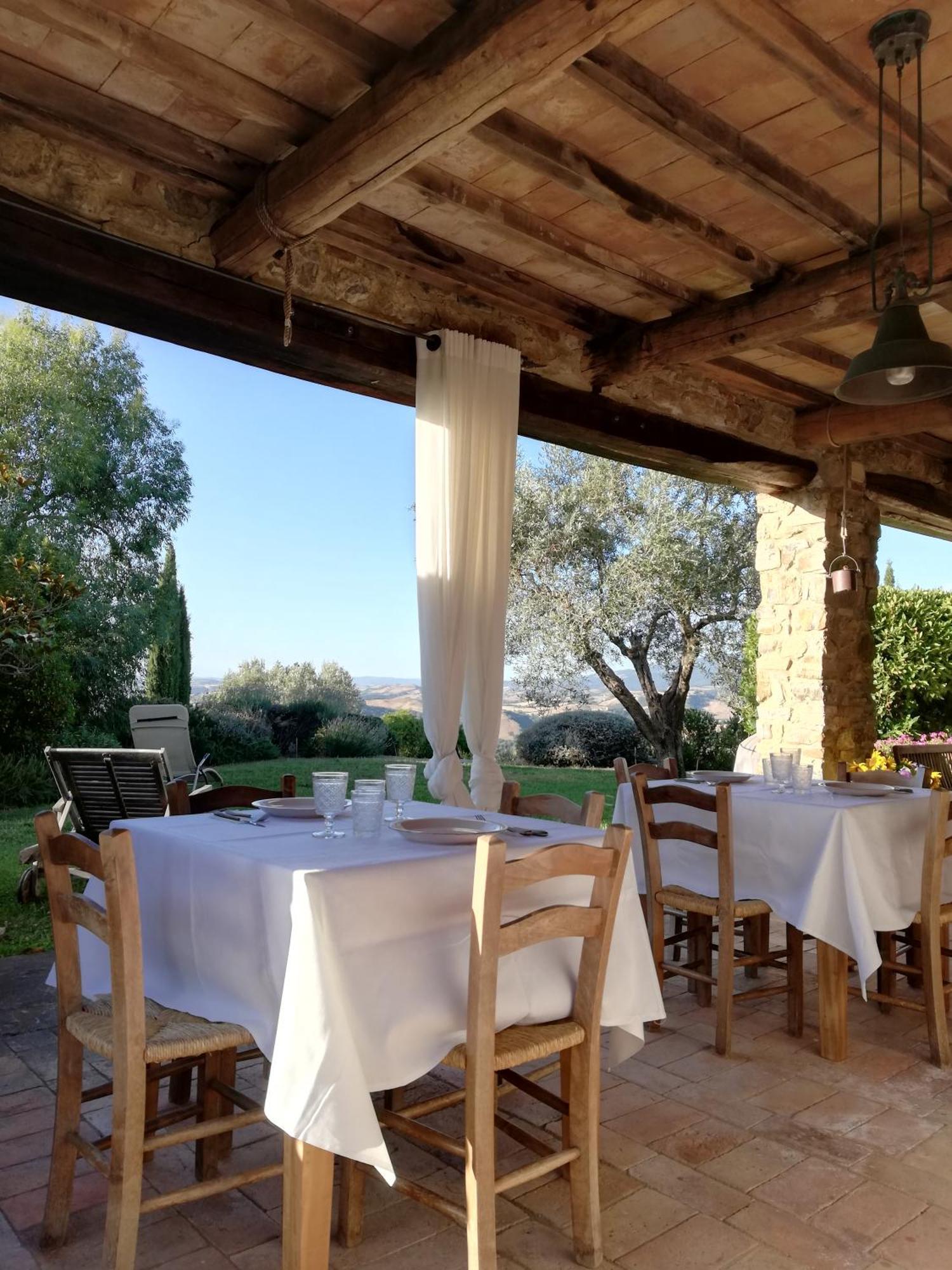Agriturismo Podere Prataccio グロッセート エクステリア 写真