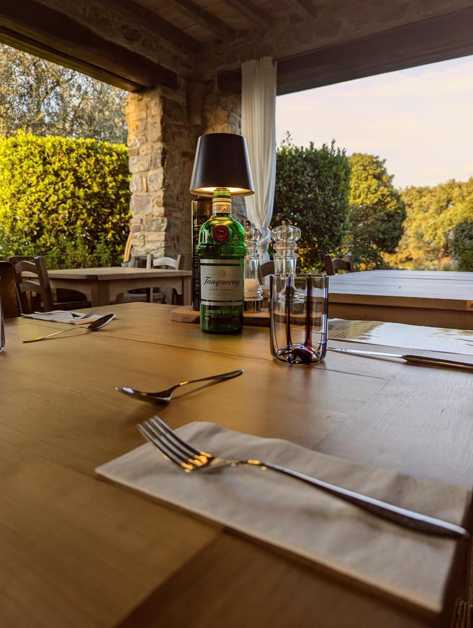 Agriturismo Podere Prataccio グロッセート エクステリア 写真