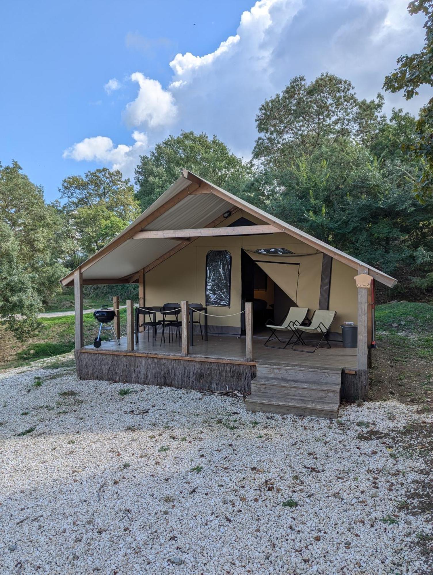 Agriturismo Podere Prataccio グロッセート エクステリア 写真