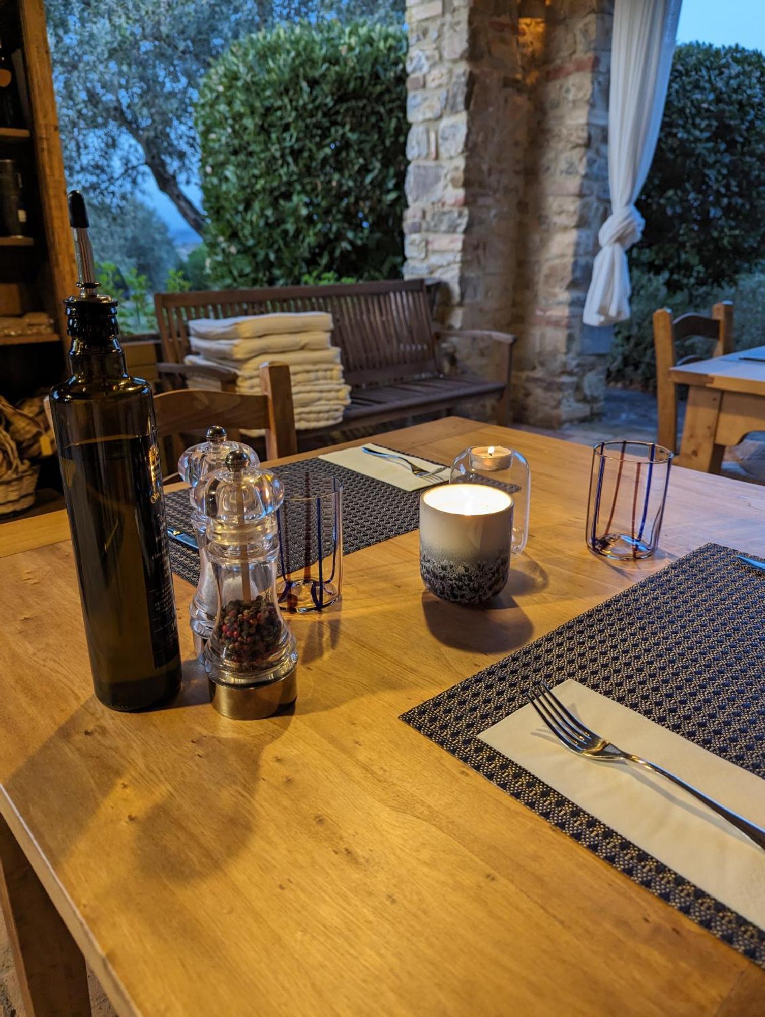 Agriturismo Podere Prataccio グロッセート エクステリア 写真
