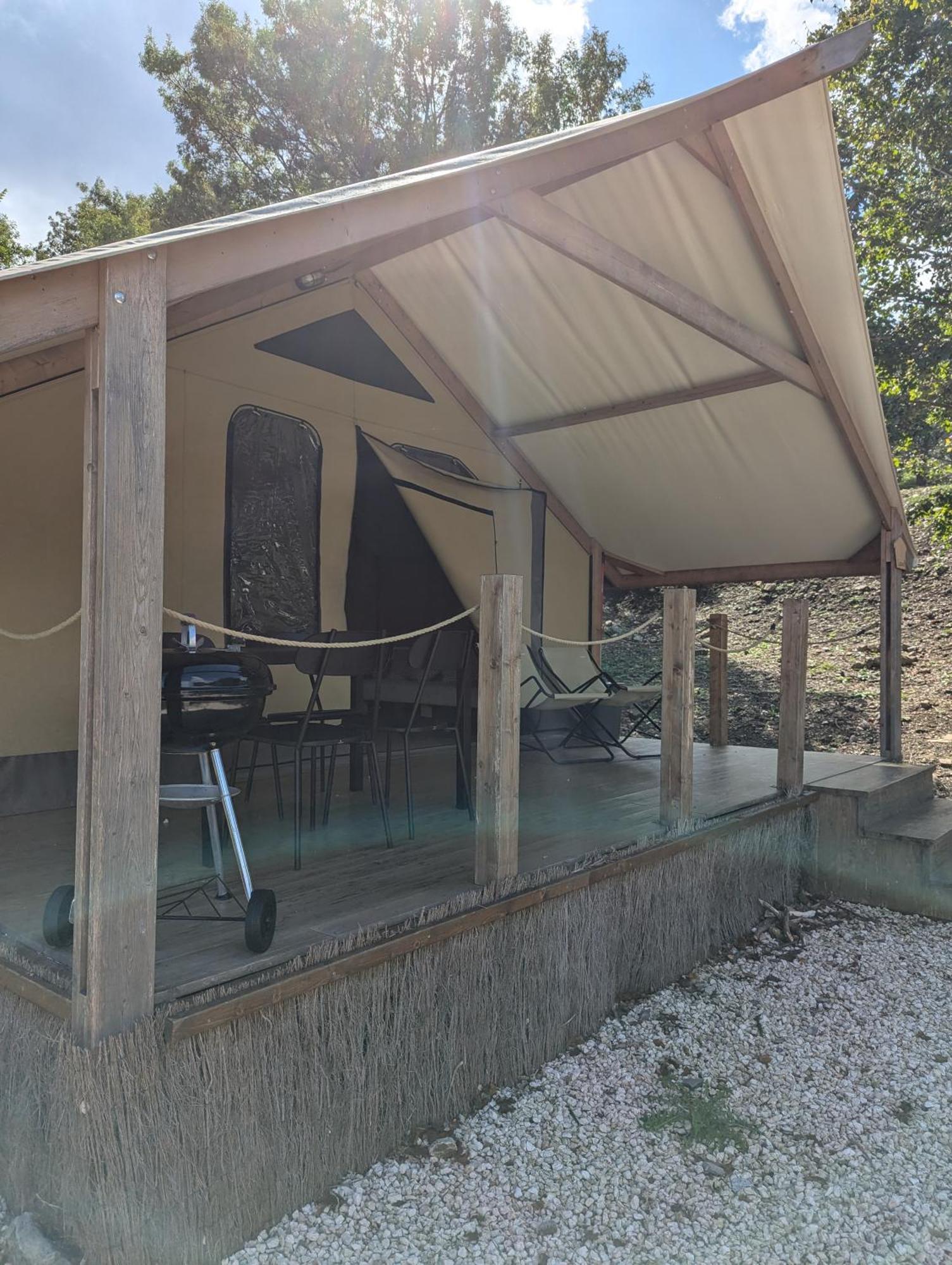 Agriturismo Podere Prataccio グロッセート エクステリア 写真